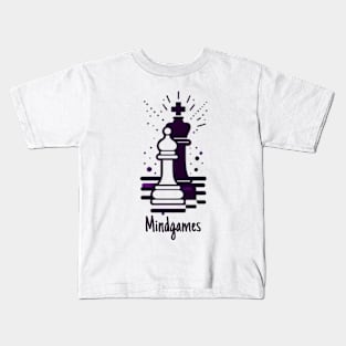 Mindgames Kids T-Shirt